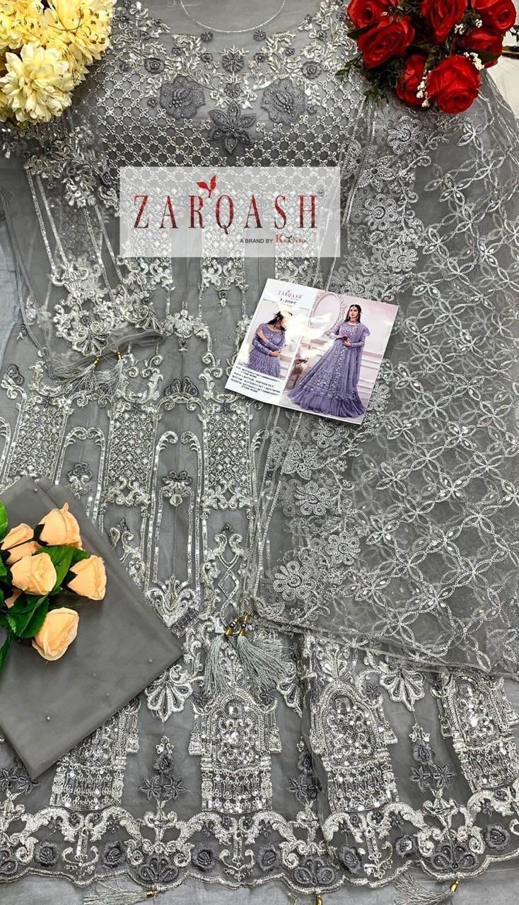 Zarqash Jashan Z-2114-C