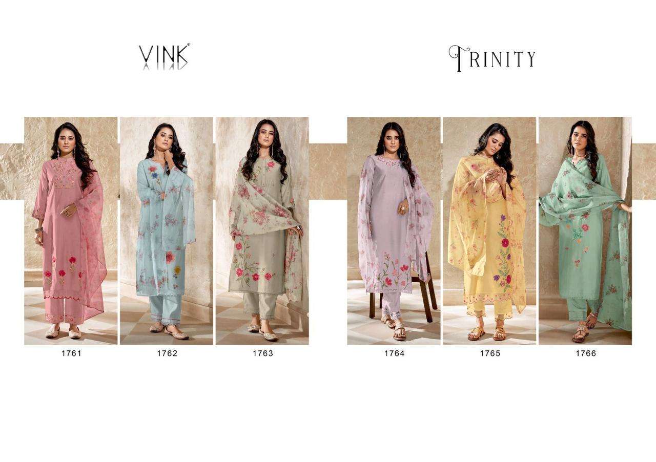 Vink Fashion Trinity 1761-1766