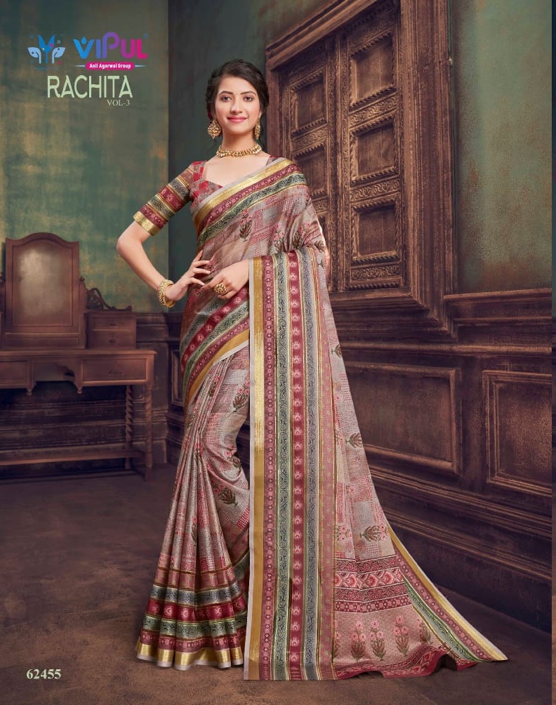 Vipul Fashion Rachita 62455