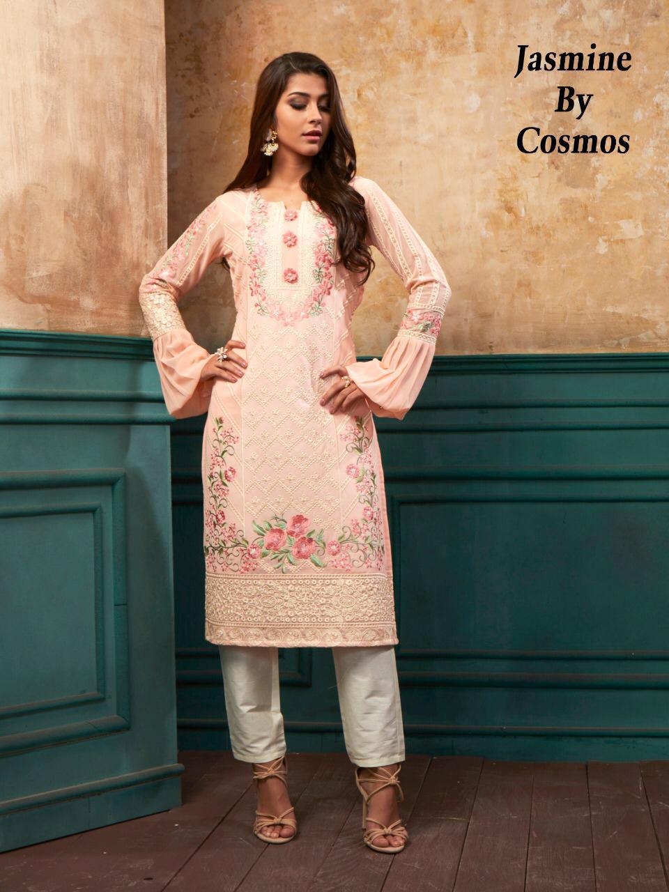 Cosmos Fashion Jasmine 1004