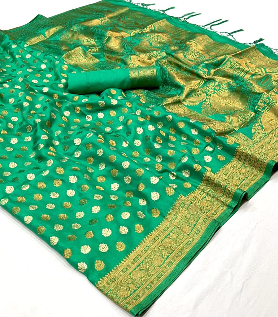 Rajtex Fabrics Kloset Silk 294001