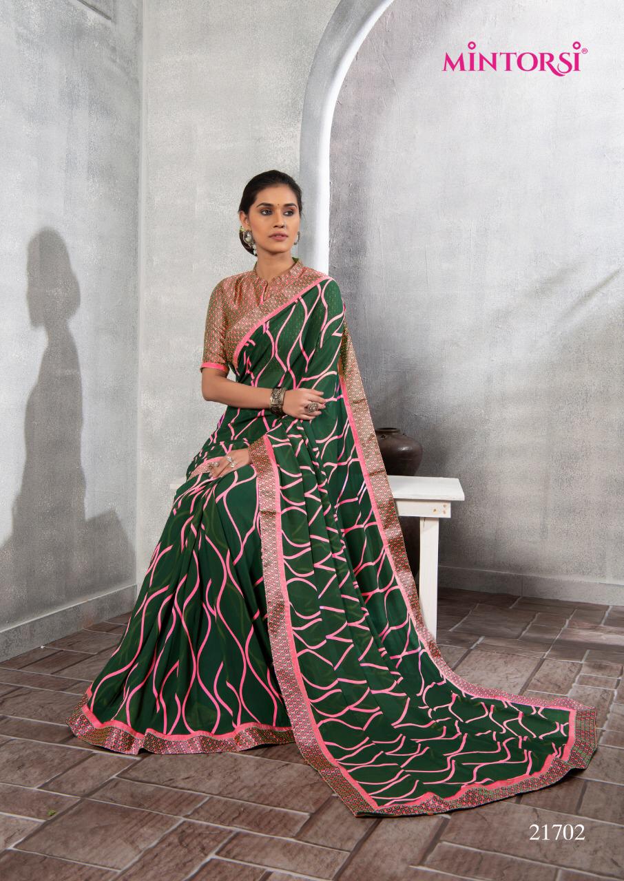 Varsiddhi Fashion Mintorsi Sally Beauty 21702