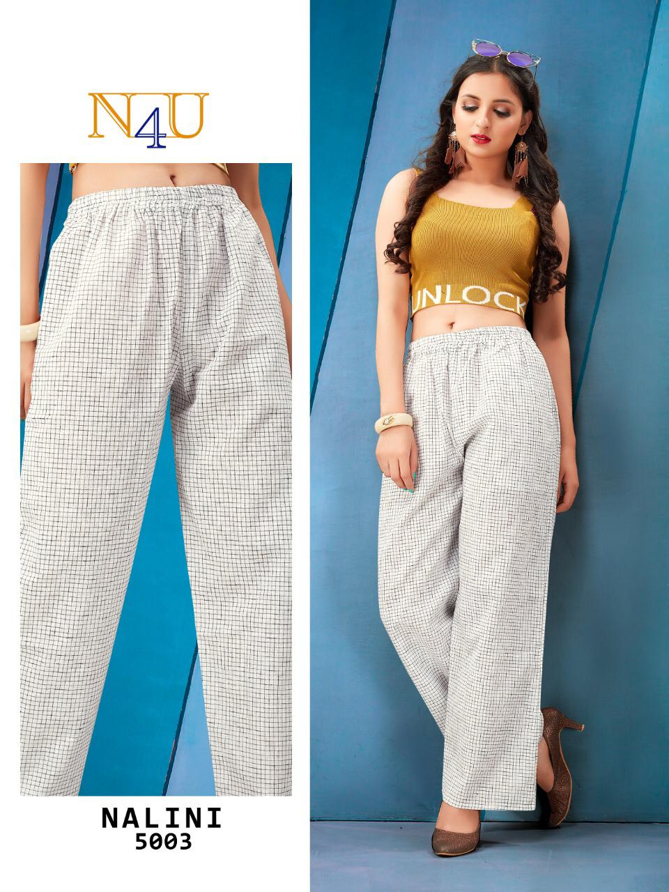 Neha Fashion N4U Nalini 5003