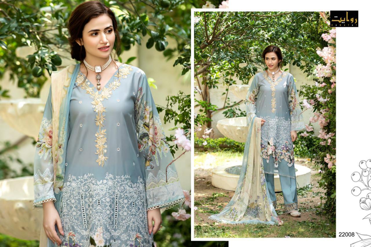 Sobia Nazir Lawn Collection 22008