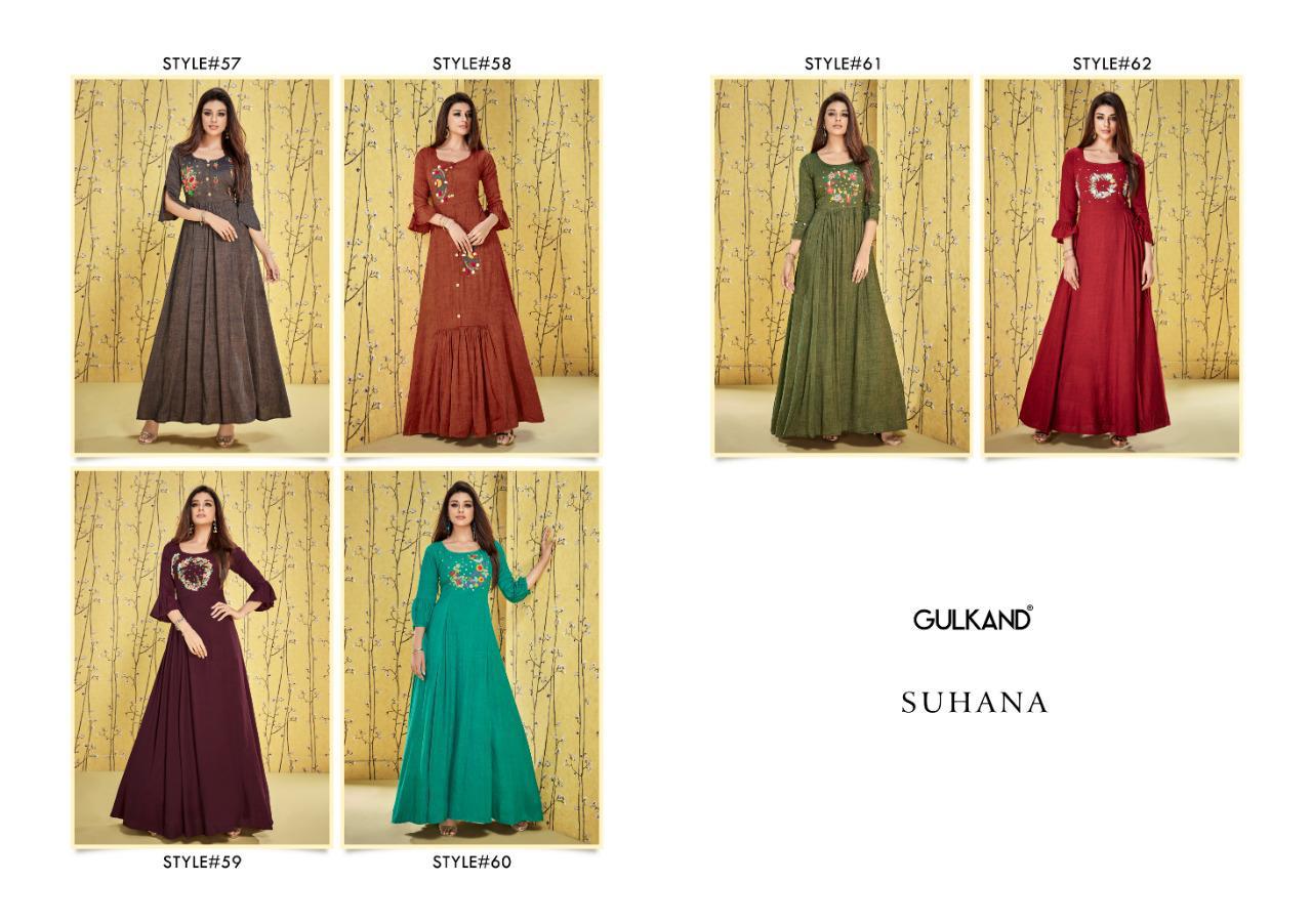 Gulkand Designer Suhaana 57-62
