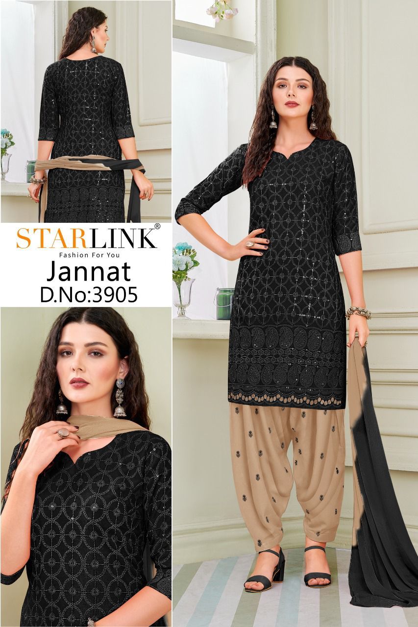 Starlink Fashion Jannat 3905