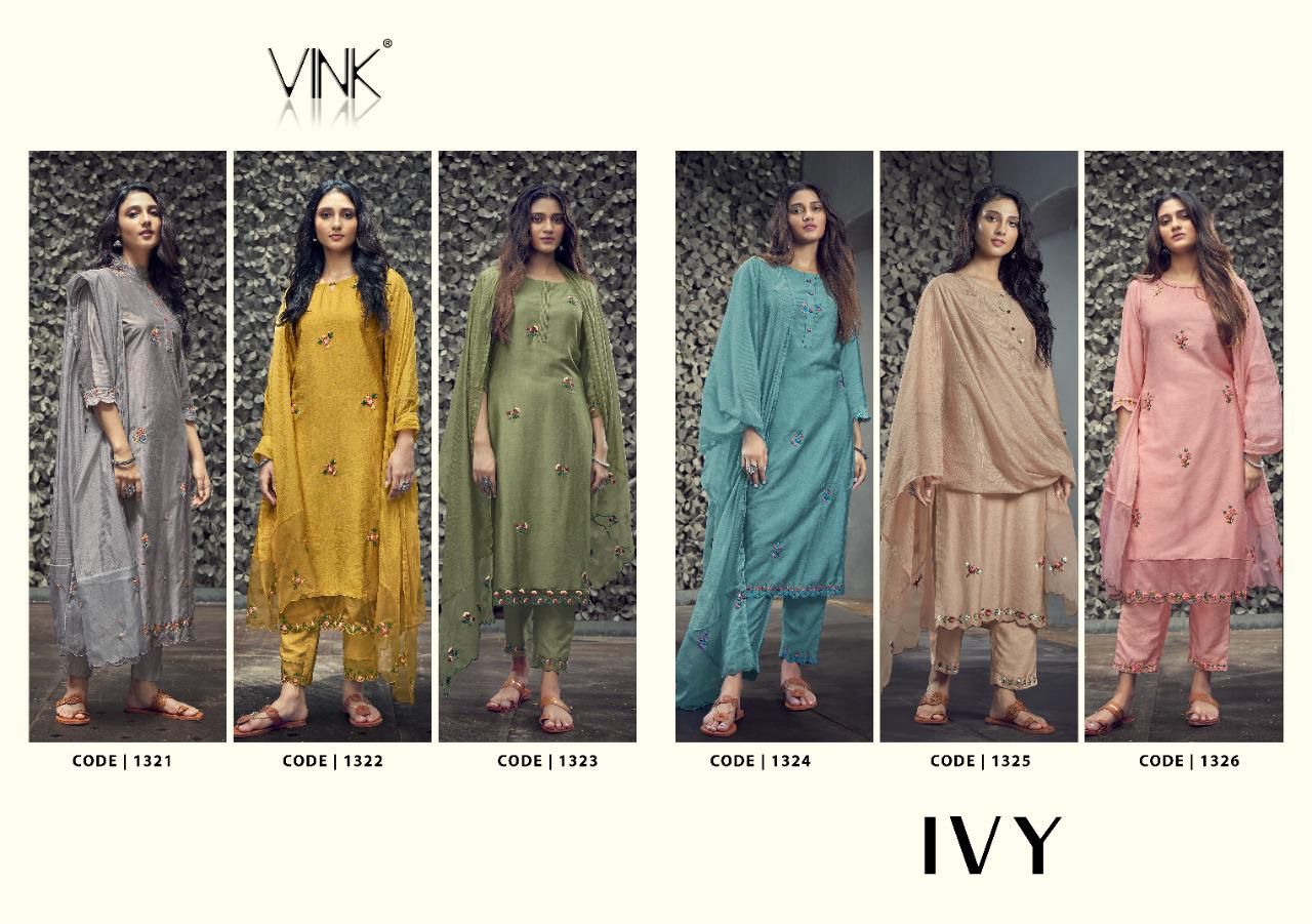 Vink Fashion Ivy 1321-1326