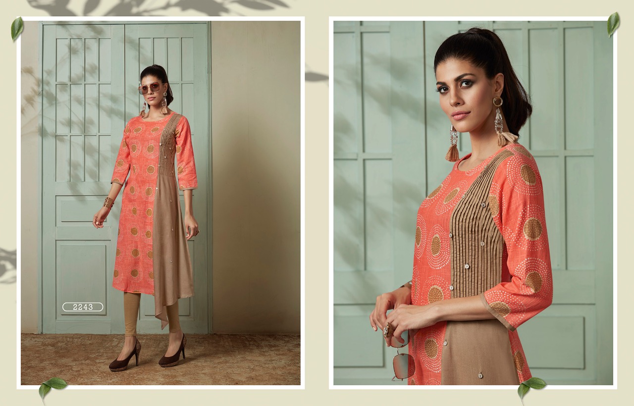 Kessi Fabrics Rangoon Aspire 2243