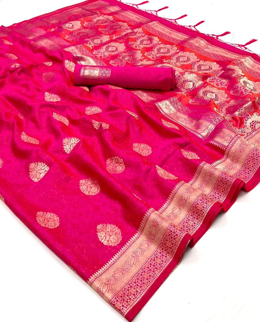Rajtex Fabrics Kona Silk 298006