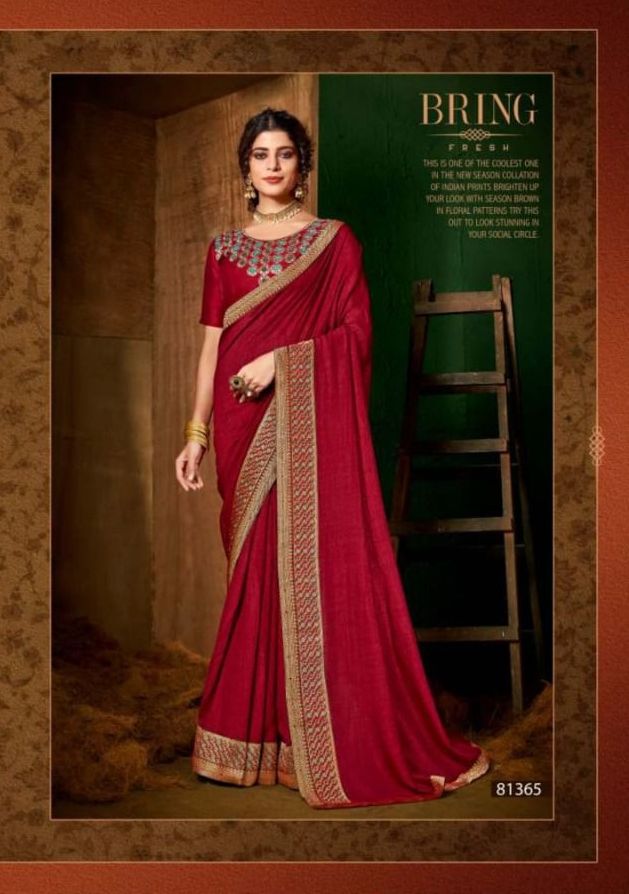 Right Women Designer Shivanjali 81365