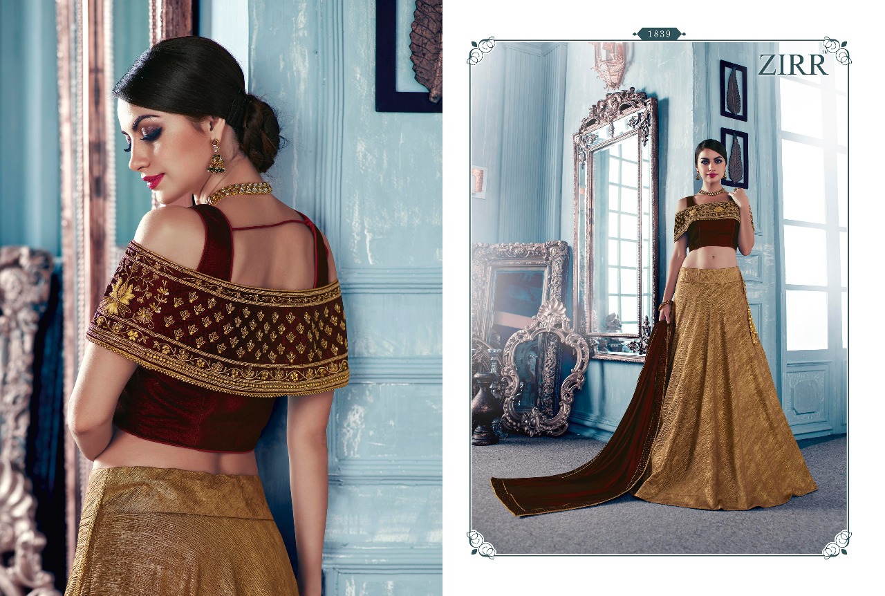 NAKSHATRA BY GAJIWALA SAREES 1829 TO 1838 SERIES INDIAN TRADITIONAL WEAR  COLLECTION BEAUTIFUL STYLISH FANCY COLORFUL