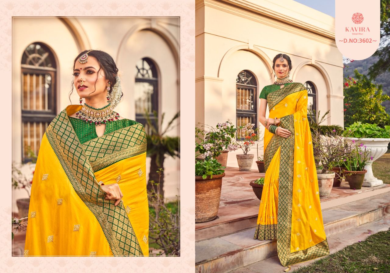 Buy Rajnandini Saree for women Tussar Silk Stripes Printed Saree(JOPLNB3011E_Beige&Teal  Green_Free Size) Online at desertcartINDIA