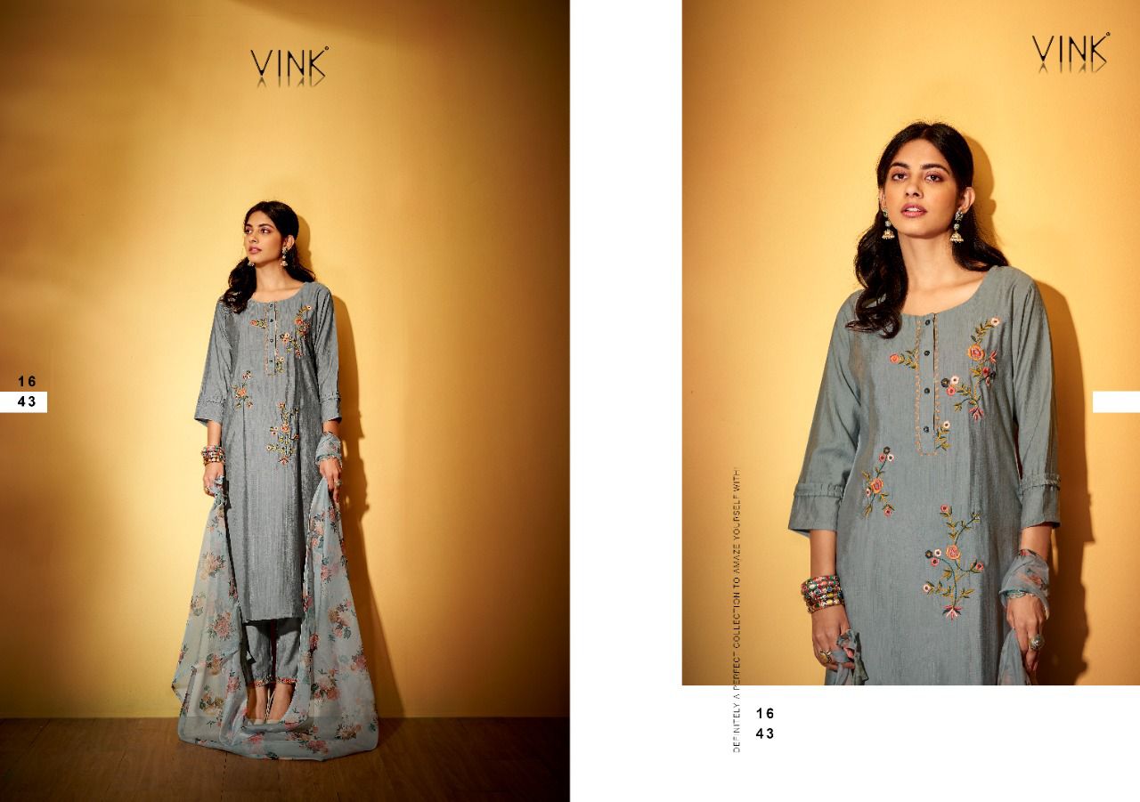 Vink Fashion Occassions 1643