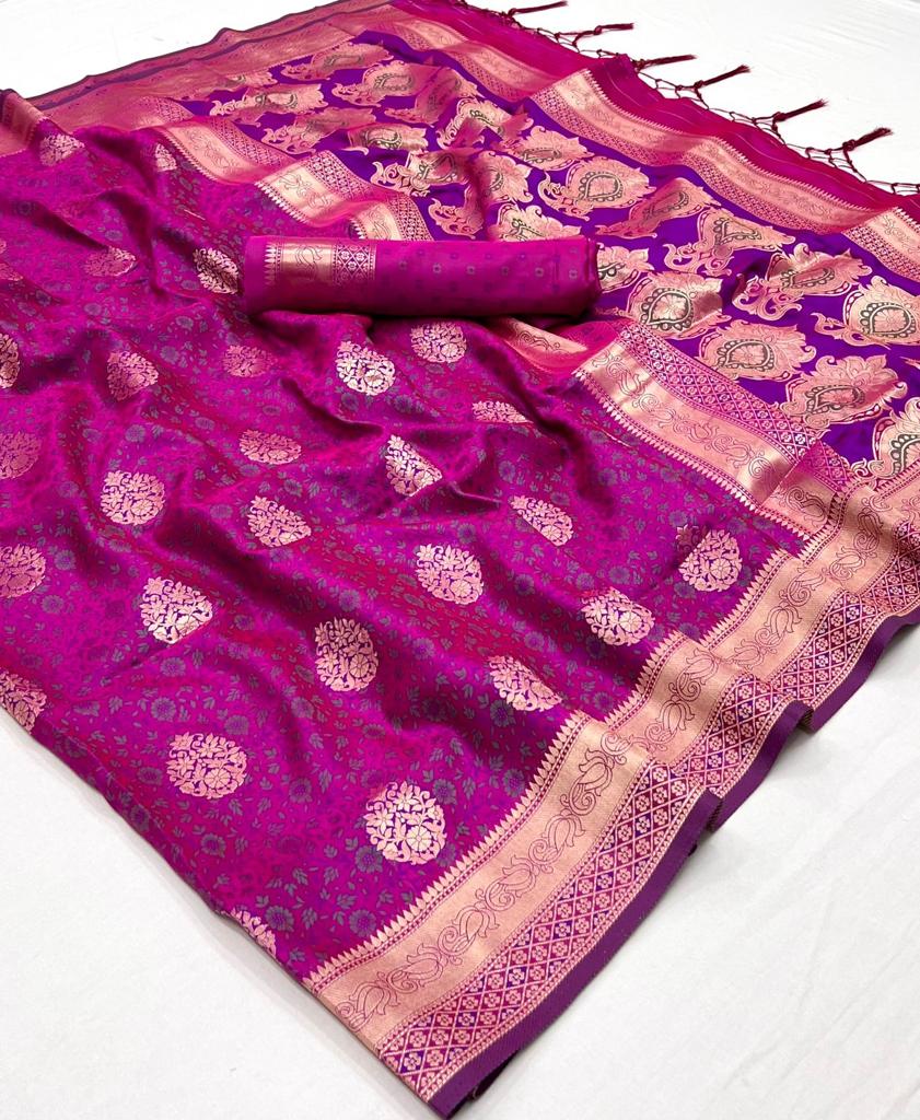 Rajtex Fabrics Kona Silk 298003