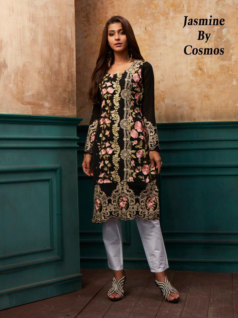 Cosmos Fashion Jasmine 1001 