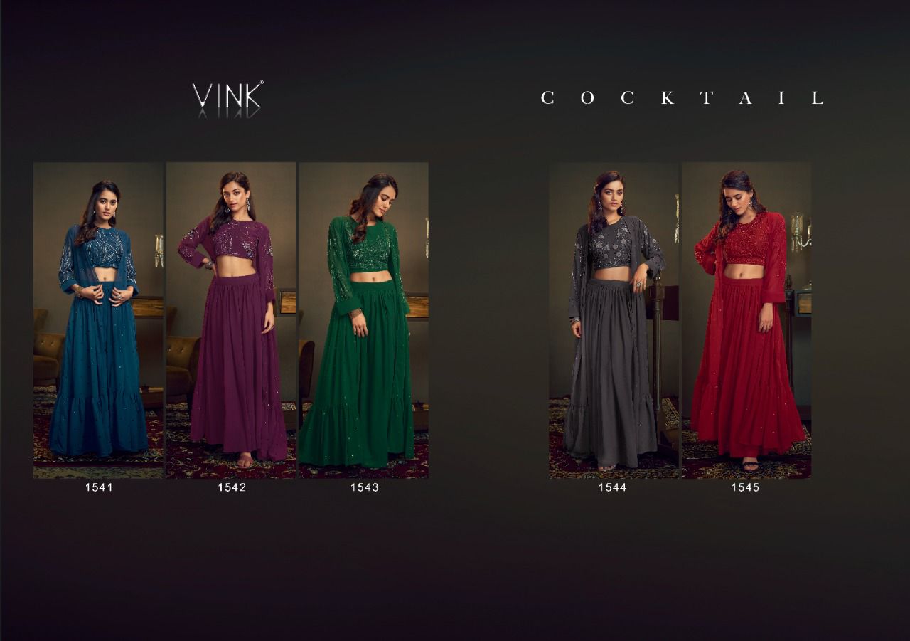 Vink Fashion Cocktail 1541-1545
