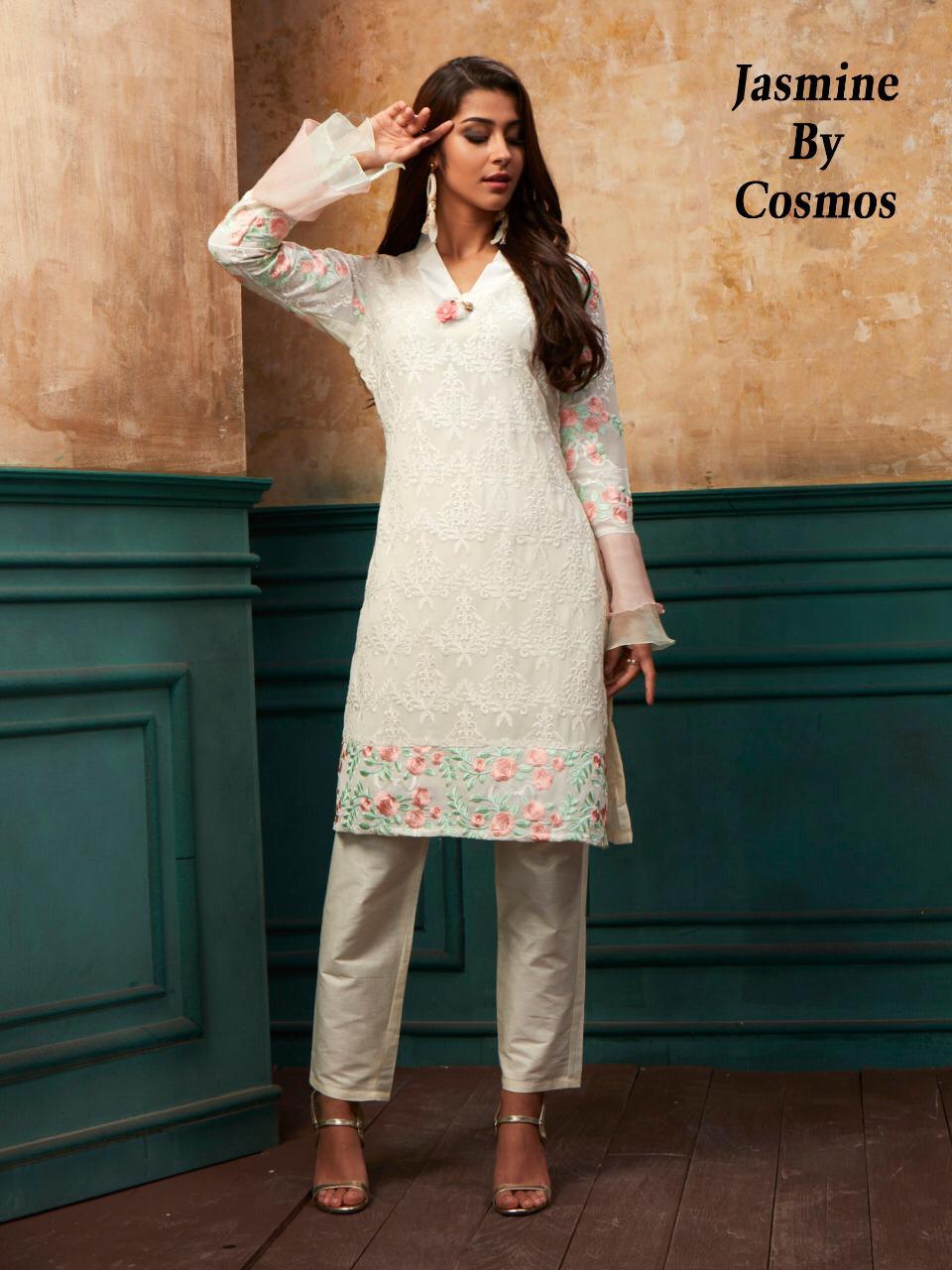 Cosmos Fashion Jasmine 1002