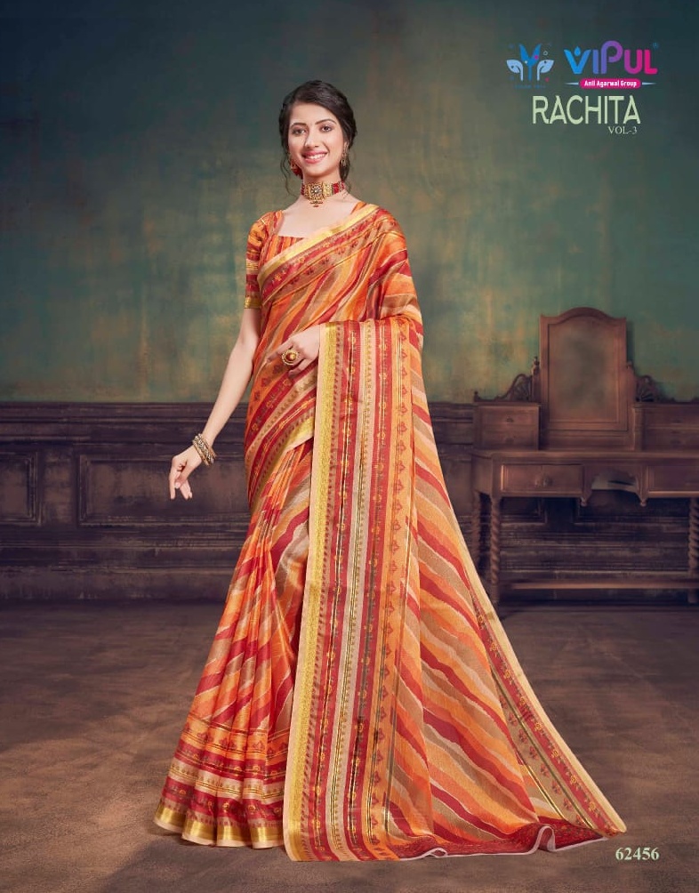Vipul Fashion Rachita 62456