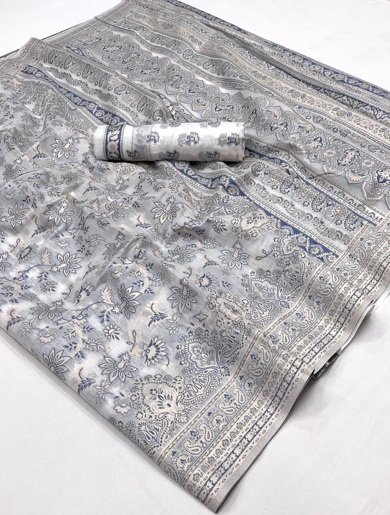 Rajtex Fabrics Kafreen Silk 290003