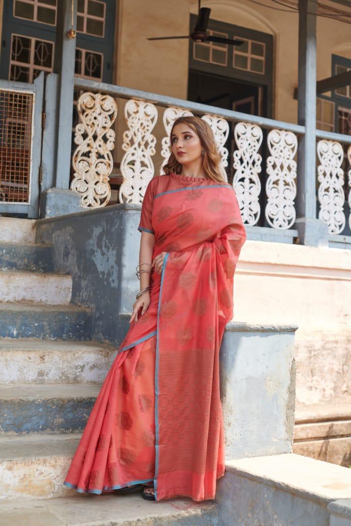 Rajyog Fabrics Aneek Silk E