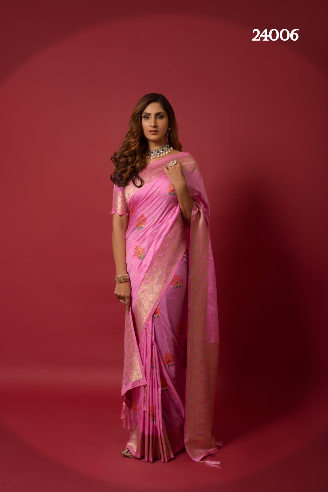Rajpath Abhilasha Silk 24006
