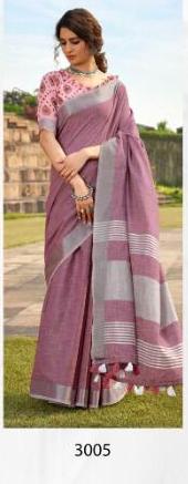 Rajyog Fabrics Abhirupim Silk 3005