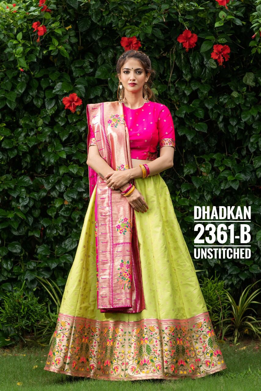 Anandam Dhadkan 2361-B
