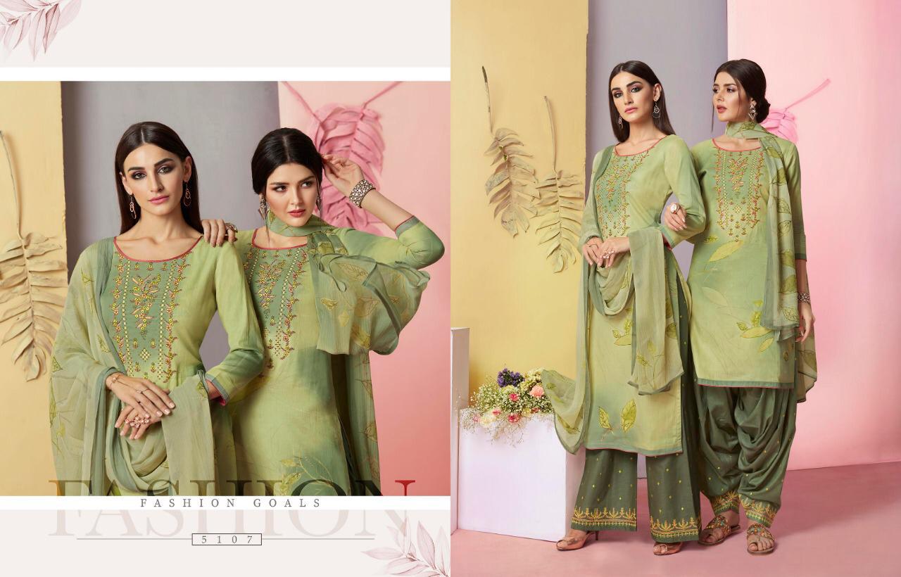 Kessi Fabrics Rangriti 5107