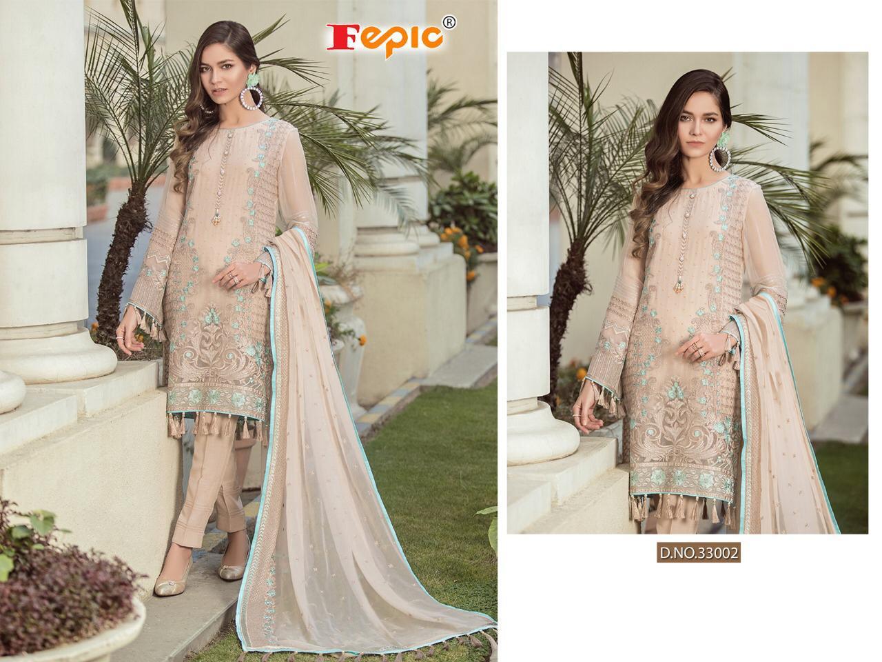 Pakistani Lawn Suit - NAIRA VOL-18 PAKISTANI MATERIAL Manufacturer from  Hyderabad