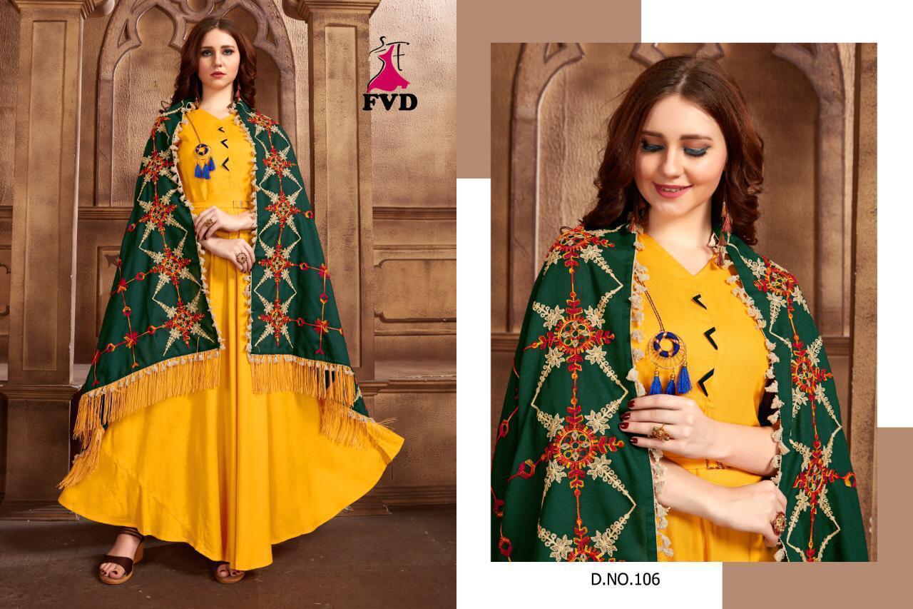 Fashion valley Dresses Shalni 106