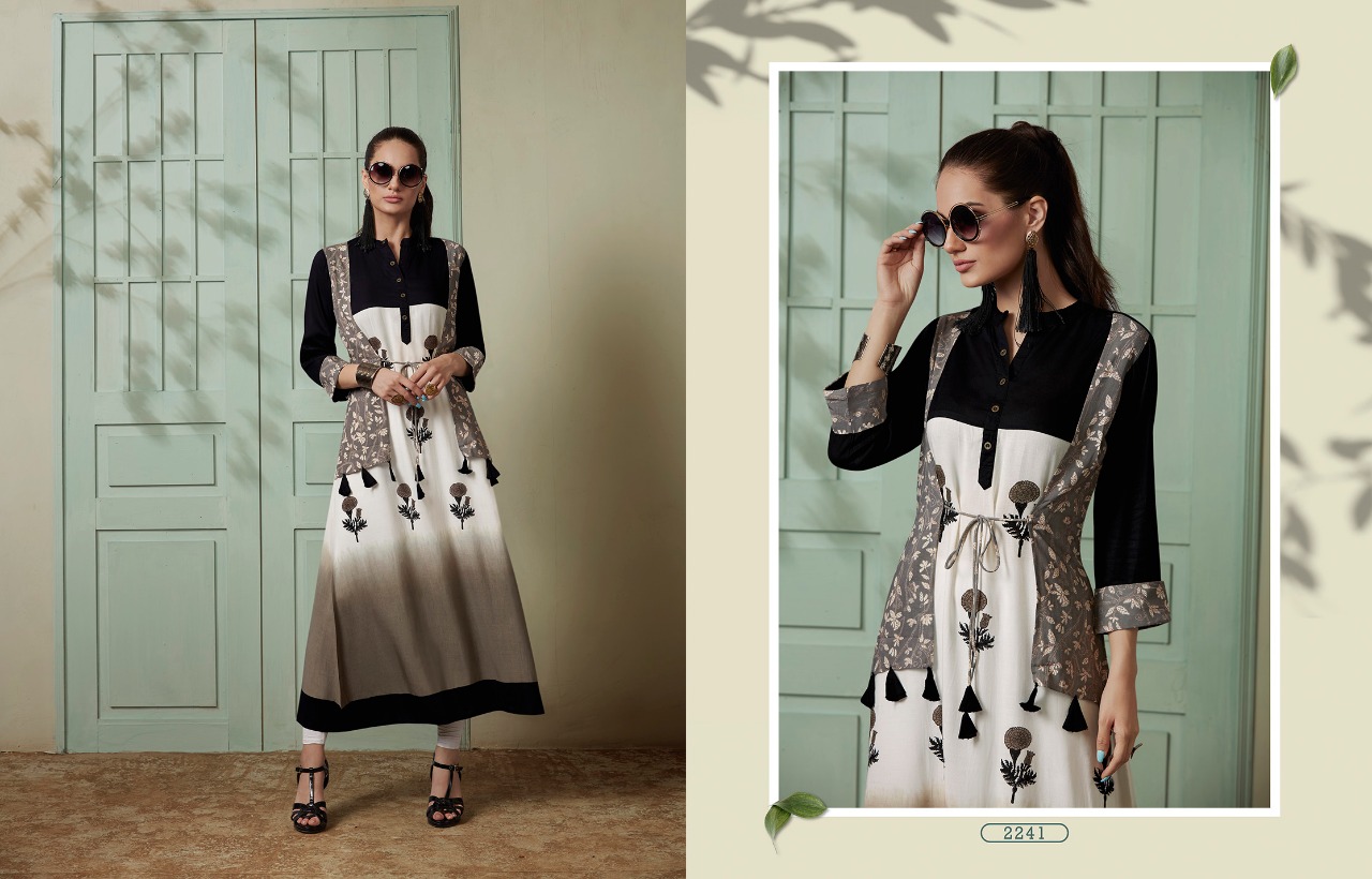 Kessi Fabrics Rangoon Aspire 2241