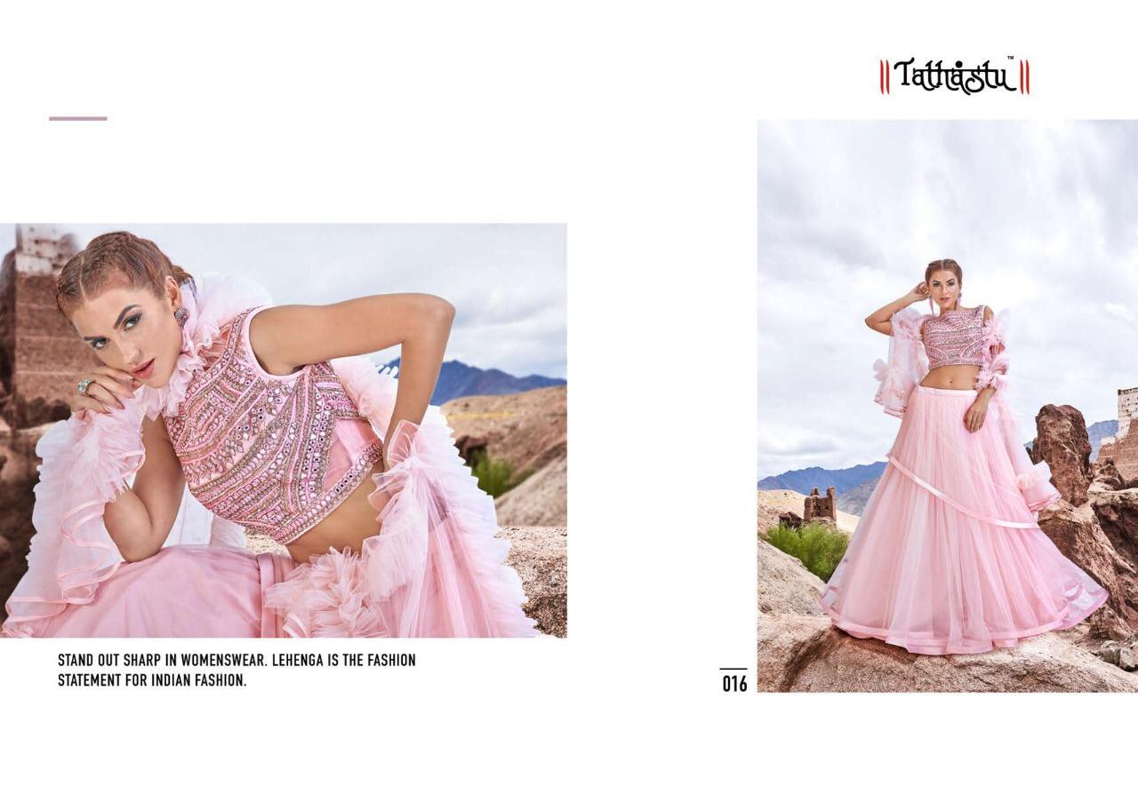 Tathastu Beauty Big Fashion Issue 16