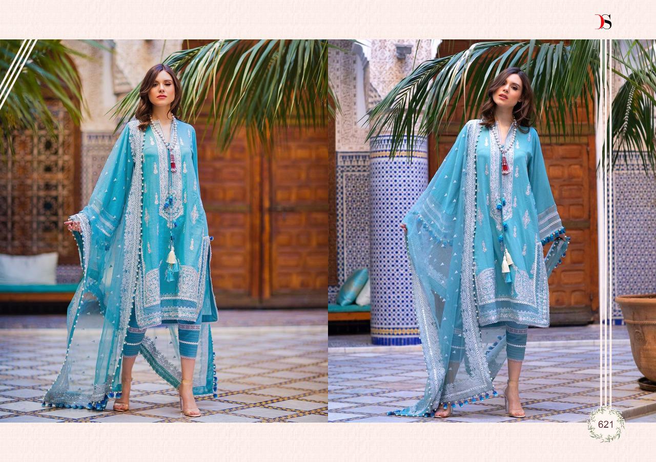 Deepsy Suits Sobia Nazir 621