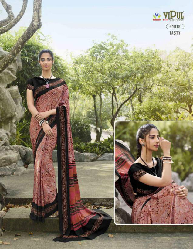 Vipul Fashion Heritage Silk Palace 41618