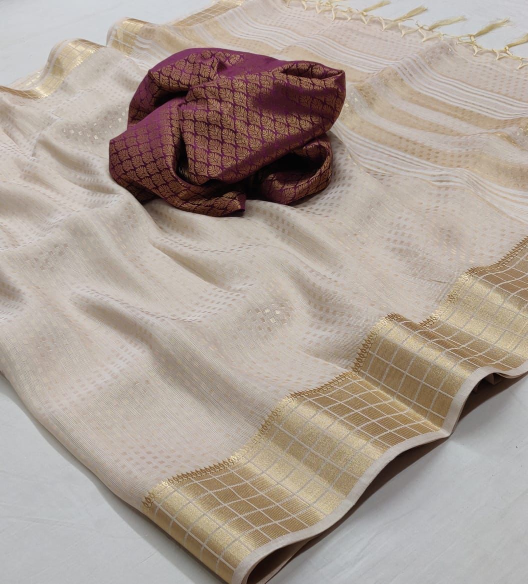 LT Fabric Manya Silk 41001