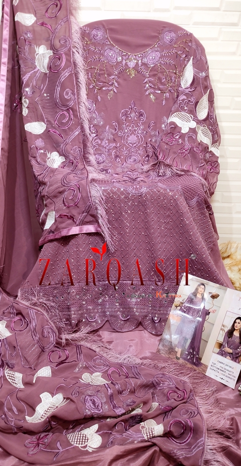 Zarqash Z-3010-C