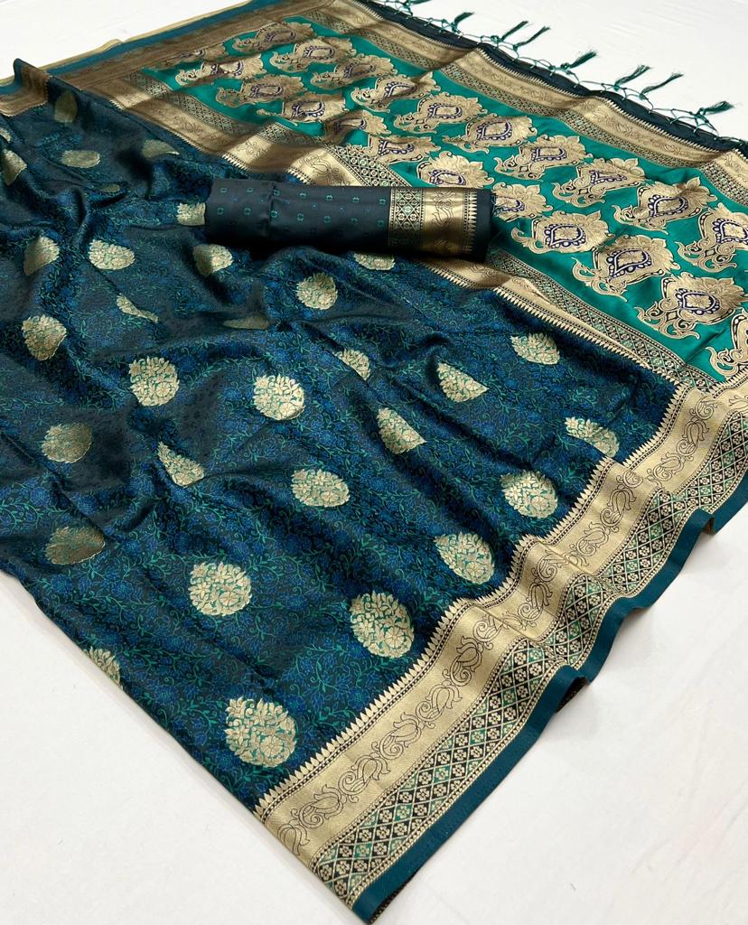 Rajtex Fabrics Kona Silk 298007