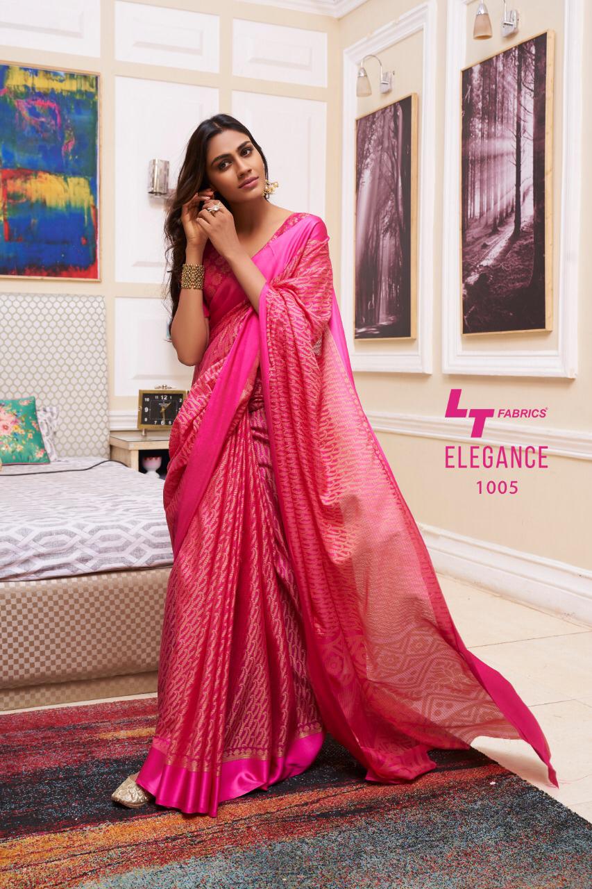 LT Fabrics Elegance 1005