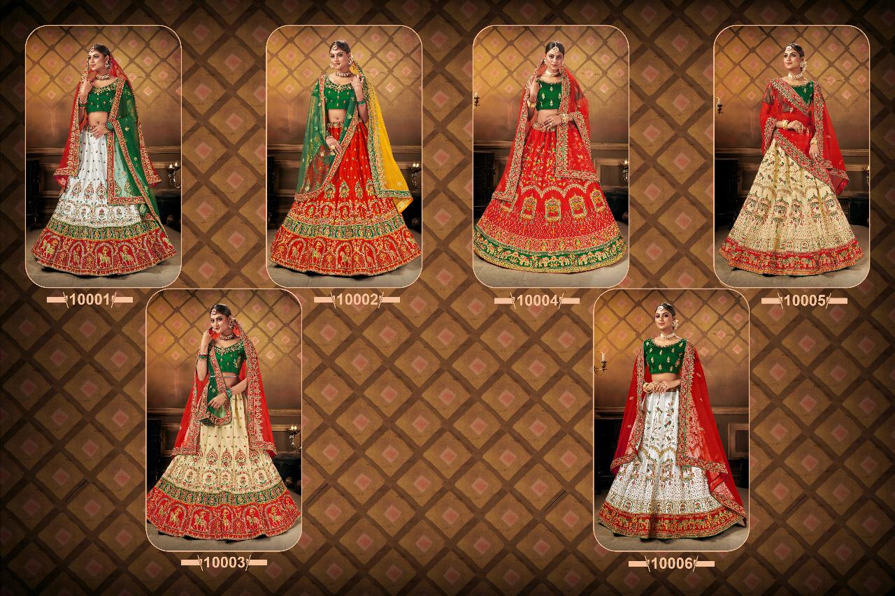 Beena Kannan Bridal Show Turns Out To Be A Sizzler! | RITZ
