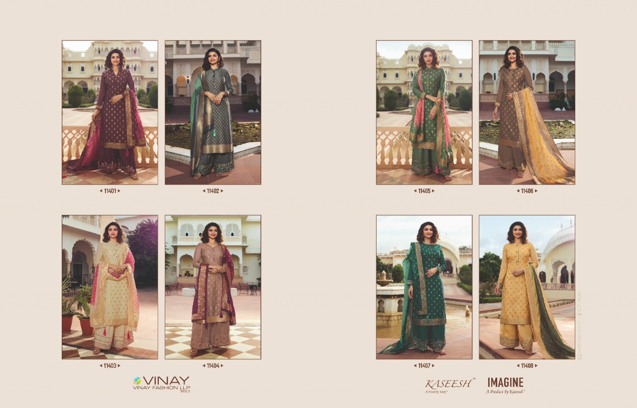 Vinay Fashion Kaseesh Imaging 11401-11408