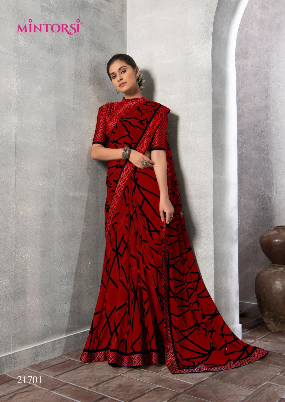 Varsiddhi Fashion Mintorsi Sally Beauty 21701