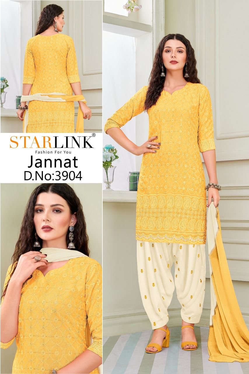 Starlink Fashion Jannat 3904