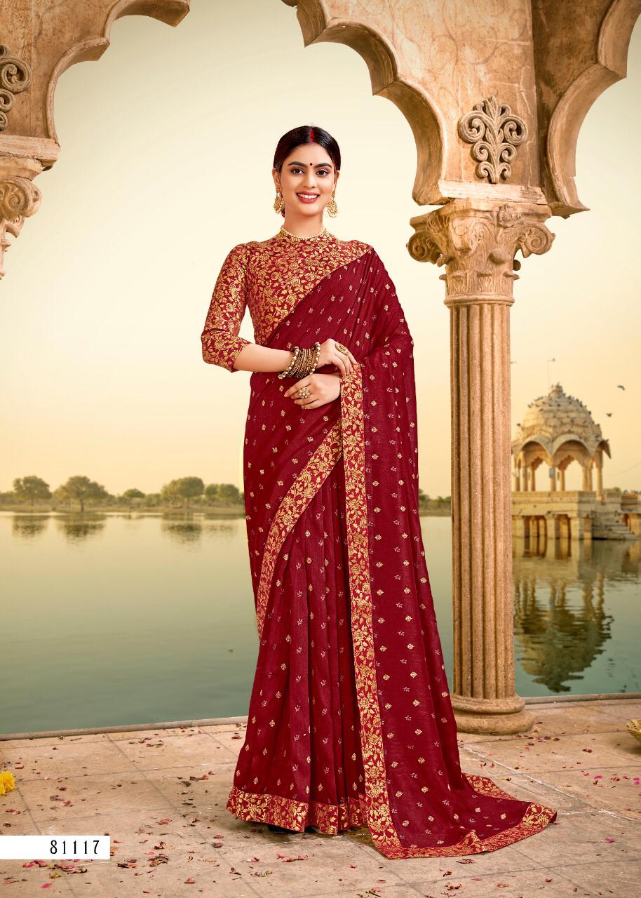 Right Women Designer Shivangi 81117