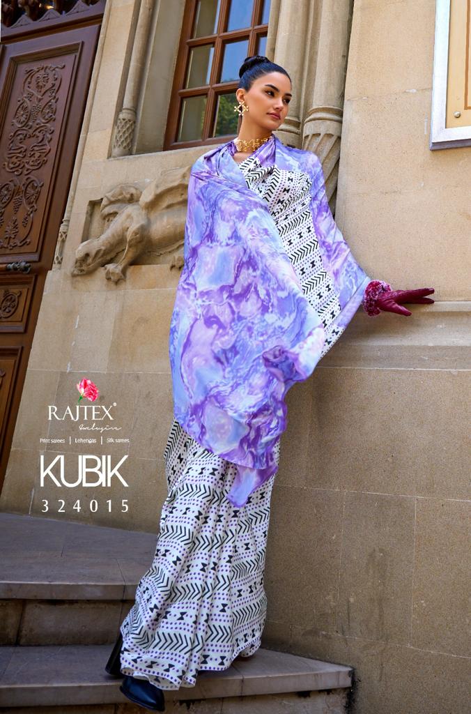 Rajtex Fabrics Kubik 324015