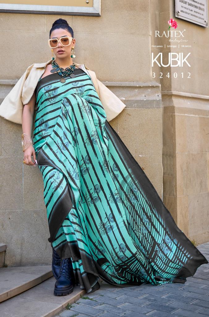 Rajtex Fabrics Kubik 324012