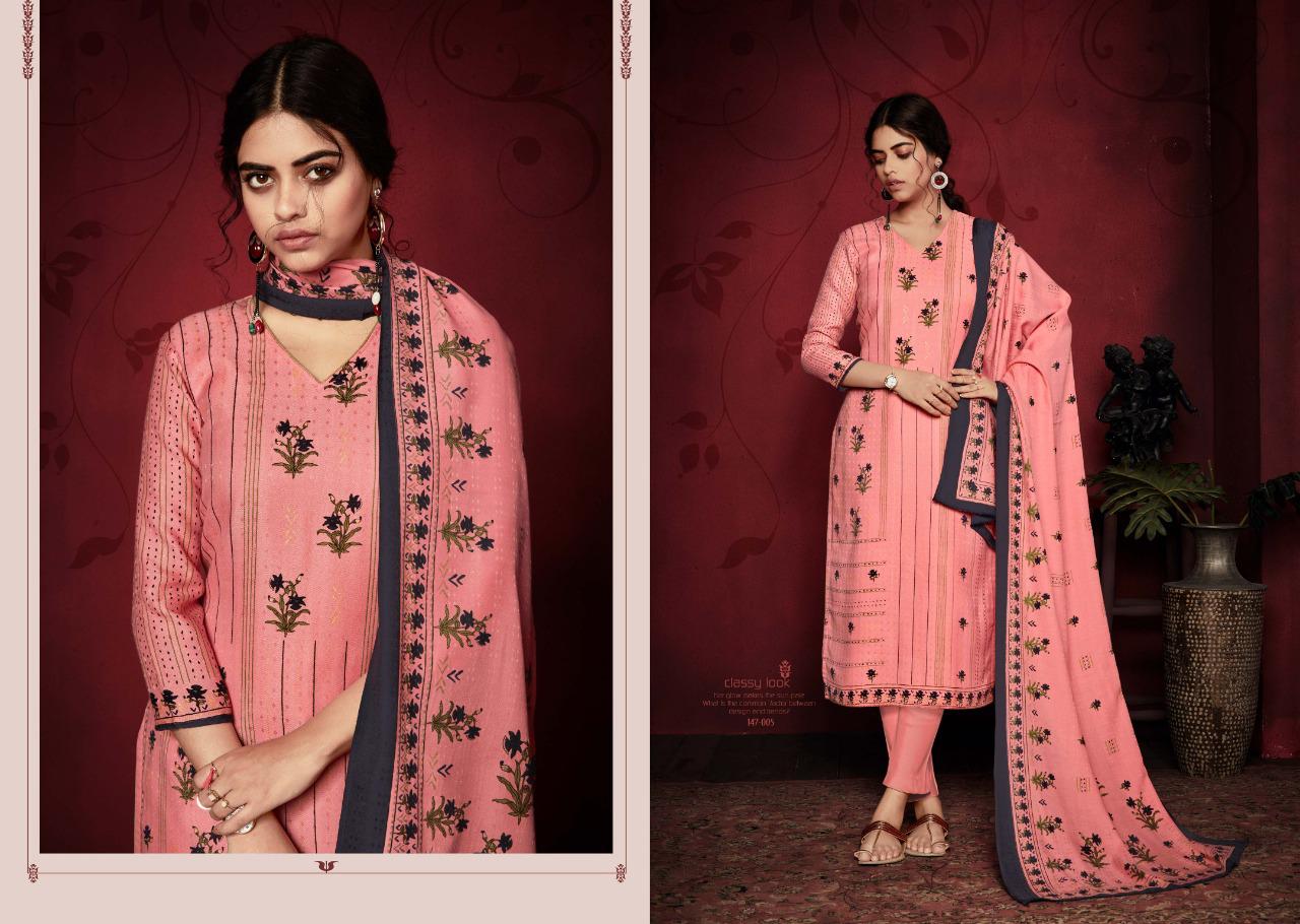 Sargam Prints Kashish 147-005