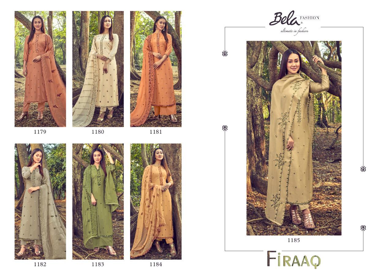 Bela Fashion Firaaq 1179-1185