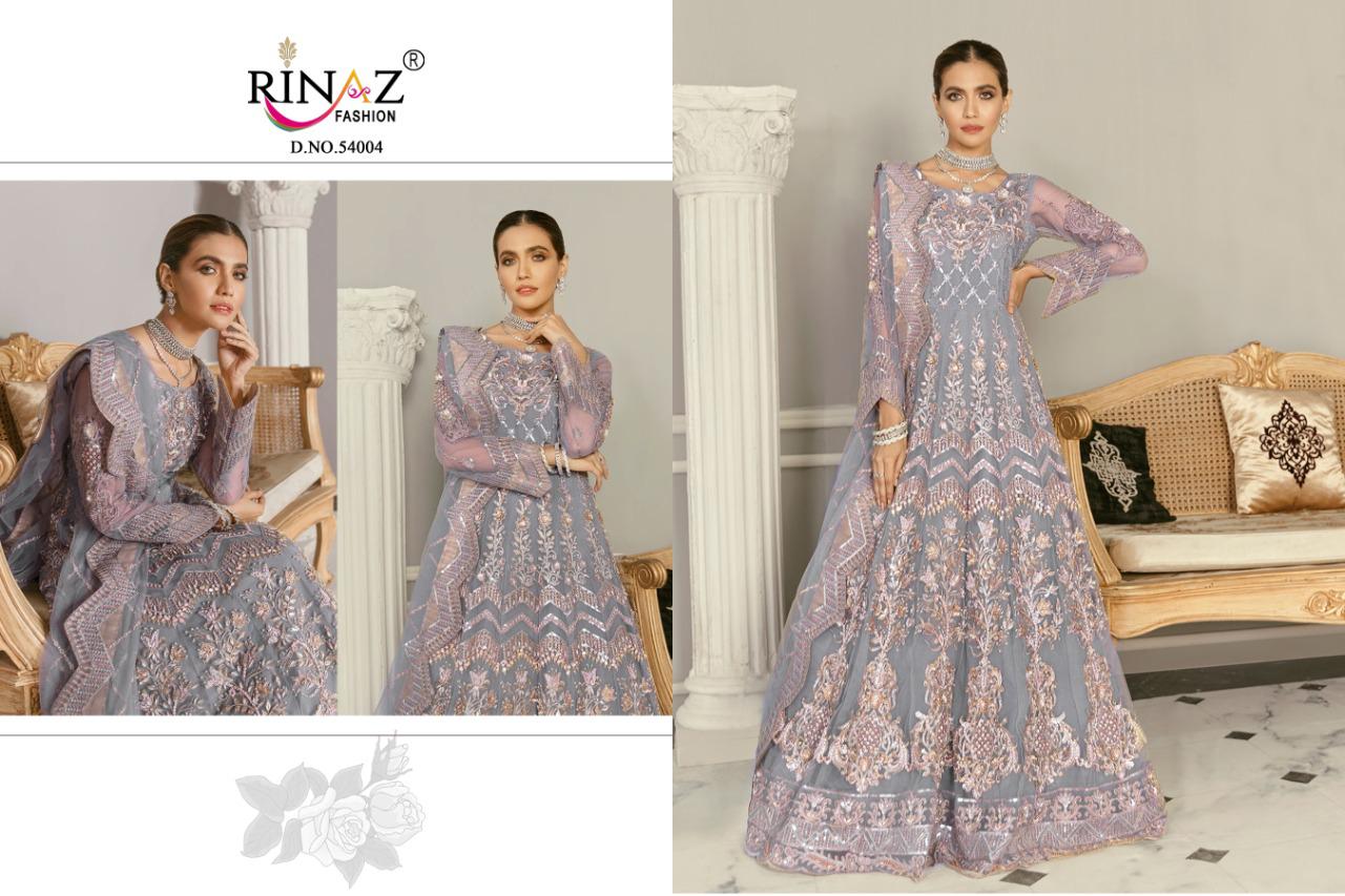 Rinaz Fashion Rim Zim 54004