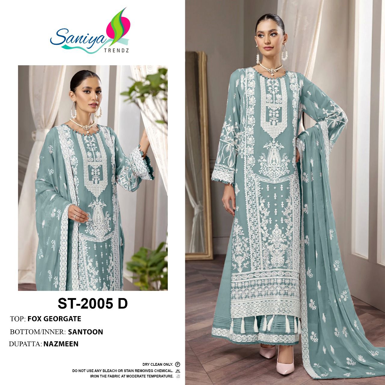 Saniya Trendz ST-2005-D