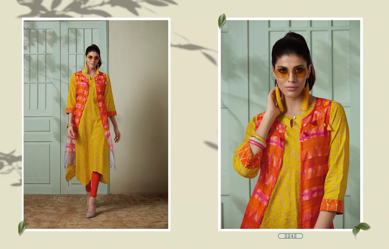 Kessi Fabrics Rangoon Aspire 2242